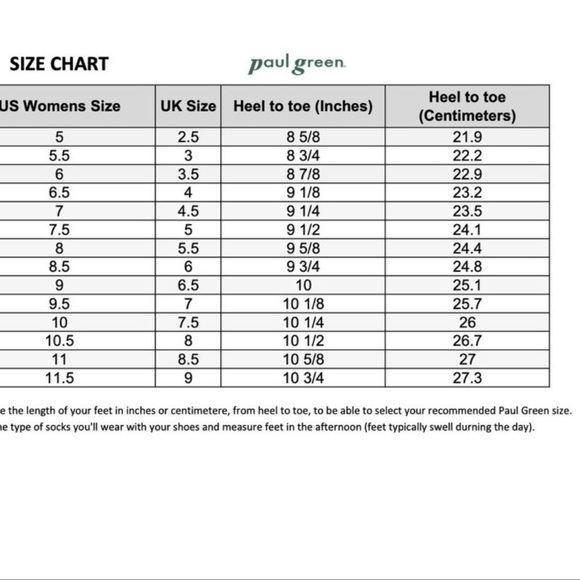 Paul Green Black Suede Elastic Wedge Heels Daniella - Picture 11 of 11